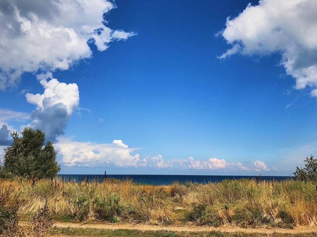 Uyutniy Cottage U Ally Kučugury Exteriér fotografie