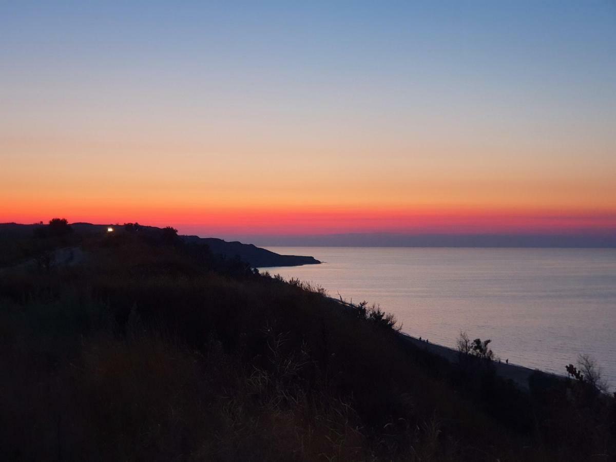 Uyutniy Cottage U Ally Kučugury Exteriér fotografie